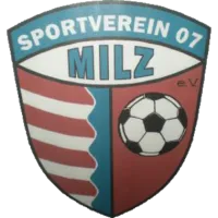 Sportverein 07 Milz