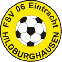 FSV Eintracht Hildburghausen III