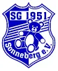 SG 1951 Sonneberg (A)
