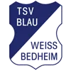 TSV Blau Weiß Bedheim