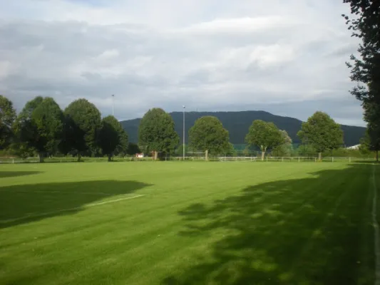 Sportpark Milz